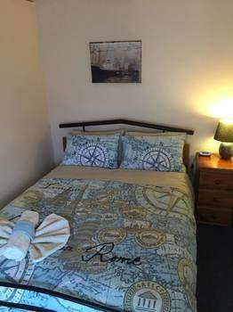 Stawell Holiday Cottages Buitenkant foto