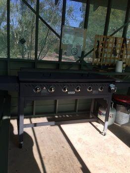 Stawell Holiday Cottages Buitenkant foto