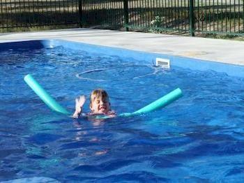 Stawell Holiday Cottages Buitenkant foto