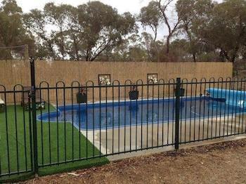 Stawell Holiday Cottages Buitenkant foto