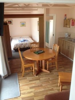 Stawell Holiday Cottages Buitenkant foto